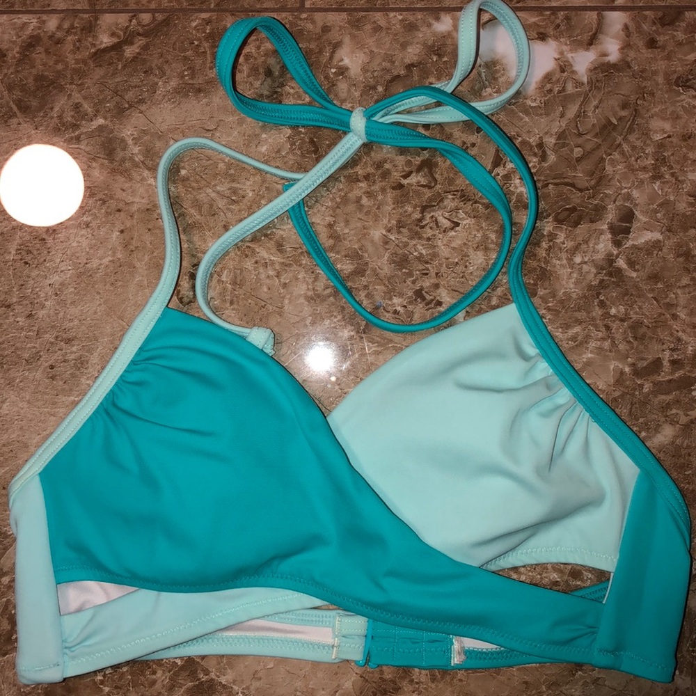 Swim Top
